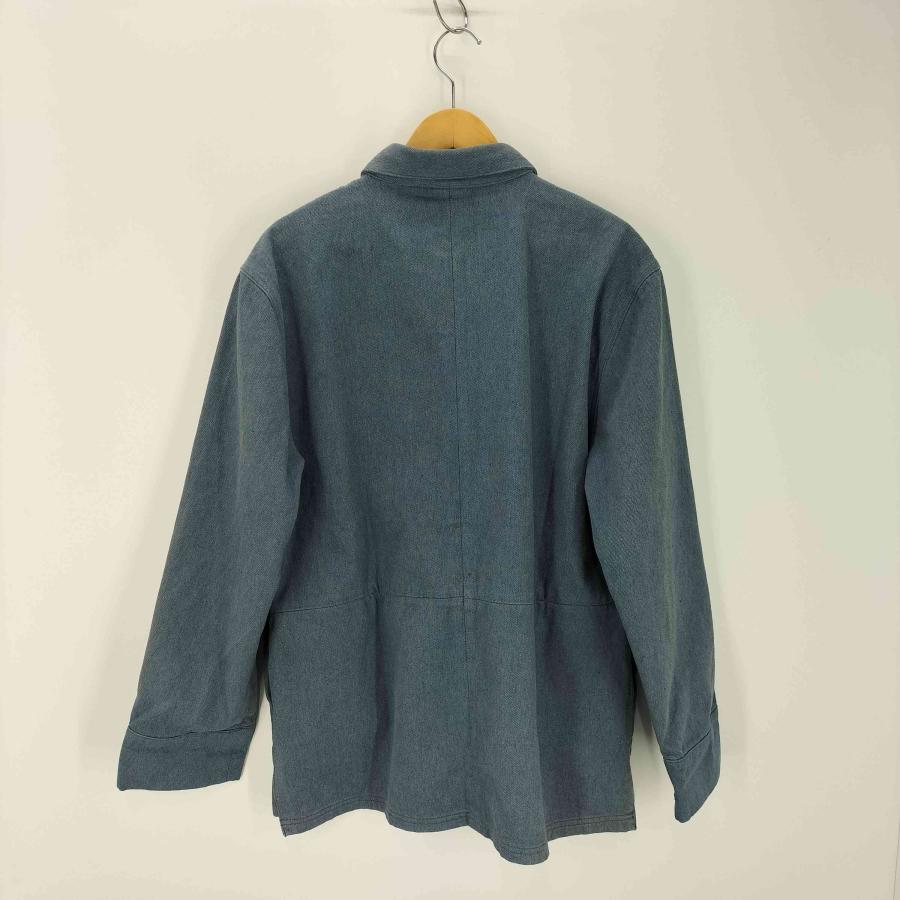 BASERANGE BASERANGE(ベースレンジ) INDRE JACKET メンズ JPN BASERANGE BASERANGE(ベースレンジ) INDRE JACKET メンズ JPN