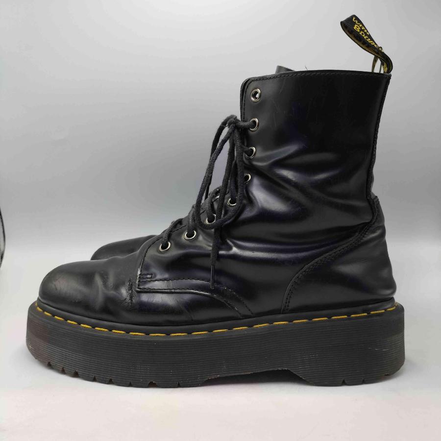 Dr.Martens Dr.Martens(ドクターマーチン) JADON 8EYE 8ホール Dr.Martens Dr.Martens(ドクターマーチン) JADON 8EYE 8ホール