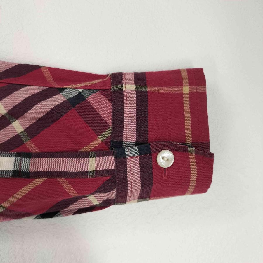 BURBERRY LONDON(バーバリーロンドン) チェック柄シャツ BURBERRY LONDON(バーバリーロンドン) チェック柄シャツ