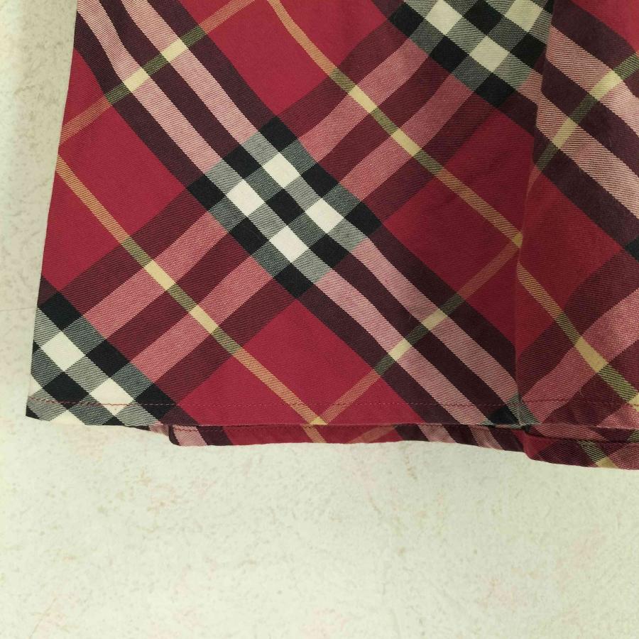 BURBERRY LONDON(バーバリーロンドン) チェック柄シャツ BURBERRY LONDON(バーバリーロンドン) チェック柄シャツ