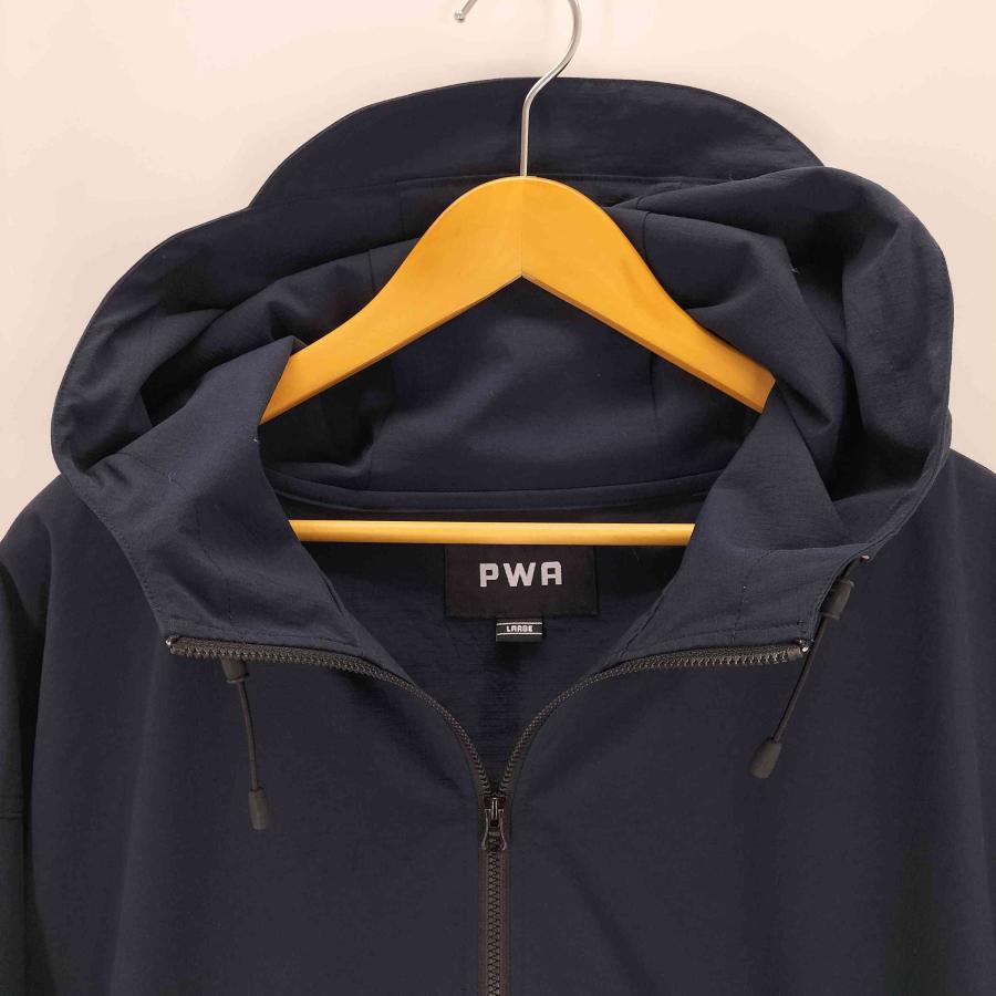 ナイロンジャケット PWA PACK AND DROP ANORAK