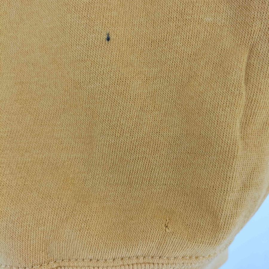 Champion（チャンピオン） USA製 バータグ AKRON University ラグラン