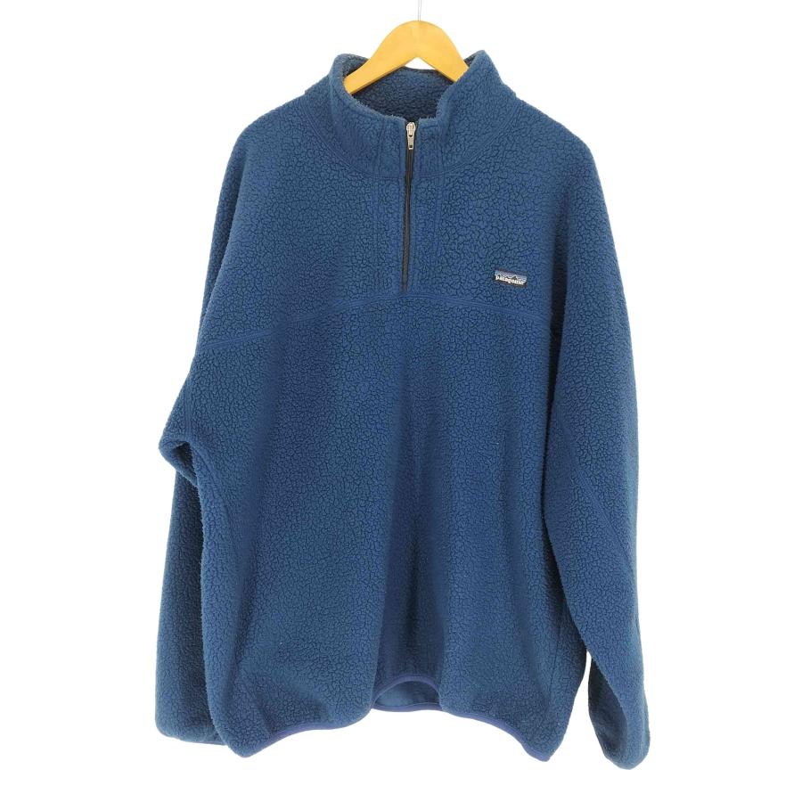 patagonia patagonia(パタゴニア) F6 96年製 USA製 シンチラ フリース 