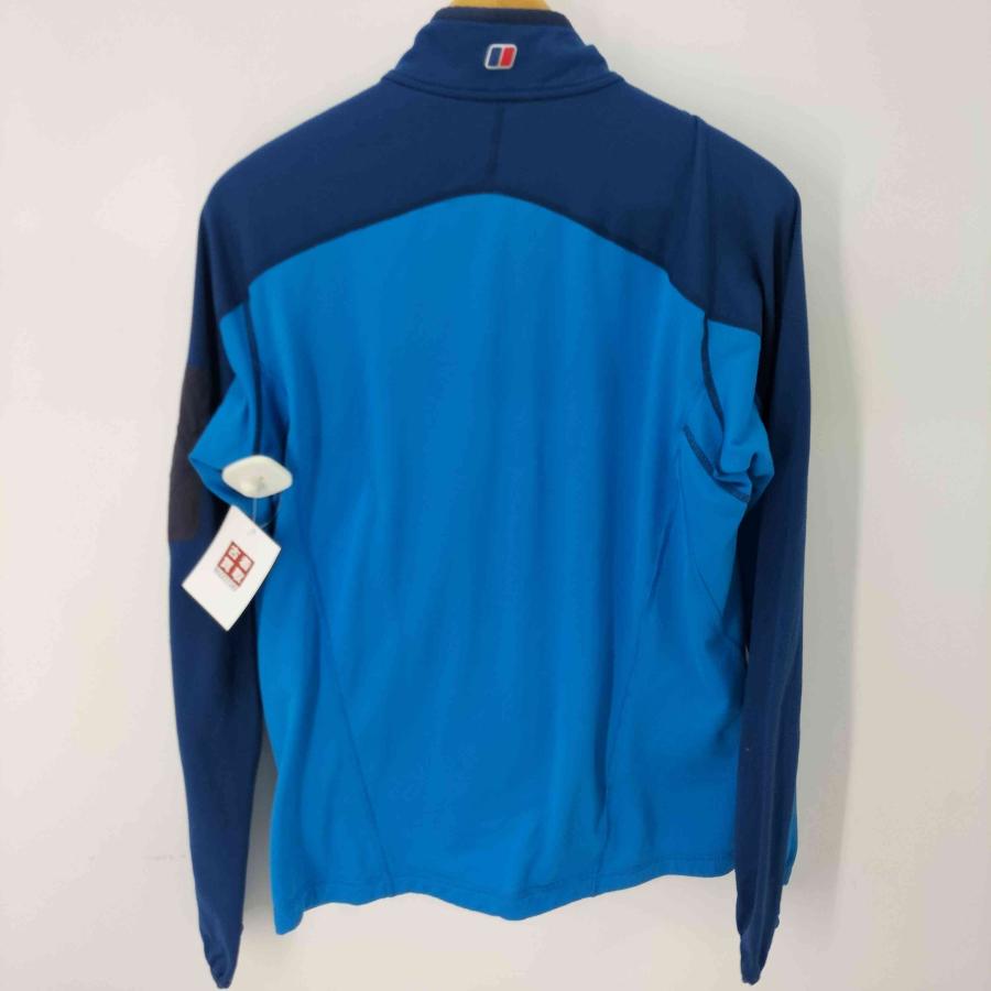 berghaus berghaus(バーグハウス) ハイネックジップアップ berghaus berghaus(バーグハウス) ハイネックジップアップ