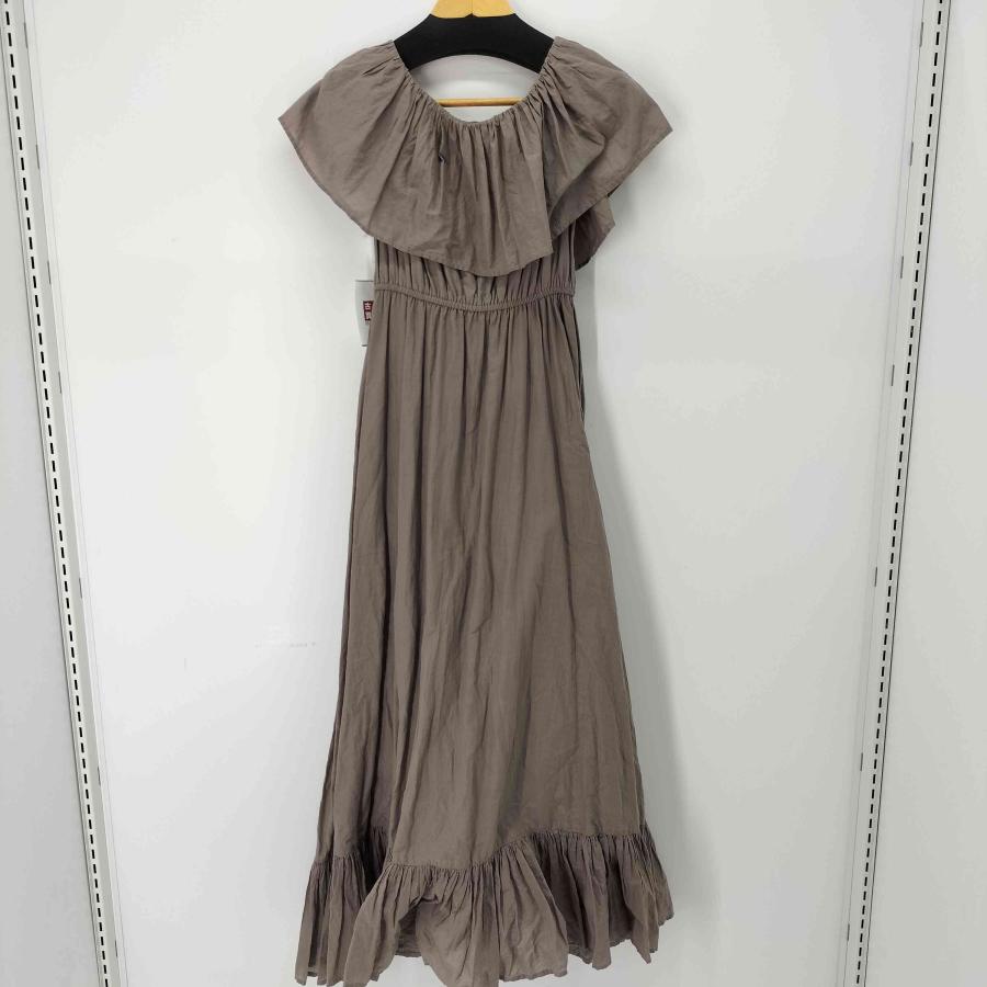 L*y様 MARIHA ワルツのドレス TOMORROWLAND - マリハMARIHAワルツのドレス定価4万ほぼ新品未