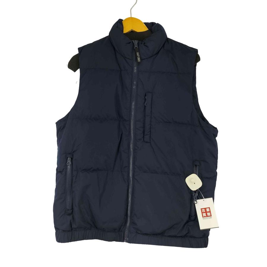 GAP Gap(ギャップ) JAC HVWT DOWN FILL ダウンベスト メンズ GAP Gap(ギャップ) JAC HVWT DOWN FILL ダウンベスト メンズ