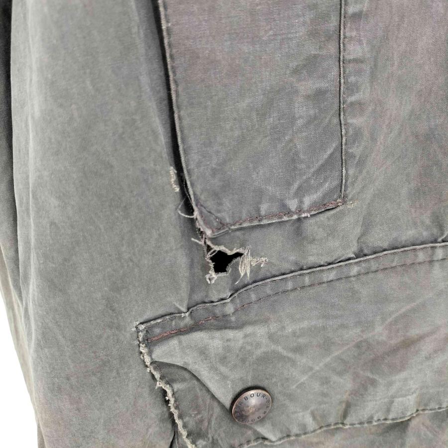 Barbour Beaufort 97年製 38 Barbour(バブアー) OX WAX BEAUFORT