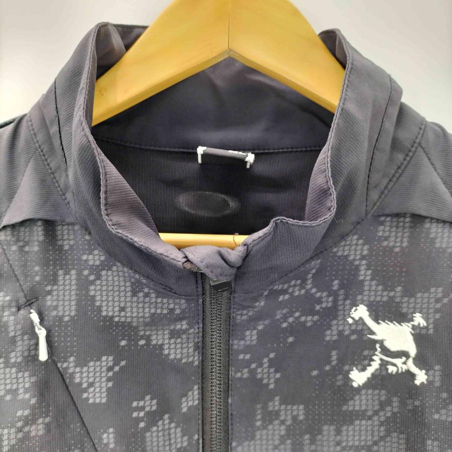 OAKLEY OAKLEY(オークリー) 00s 袖デタッチャブル スカル OAKLEY OAKLEY(オークリー) 00s 袖デタッチャブル スカル