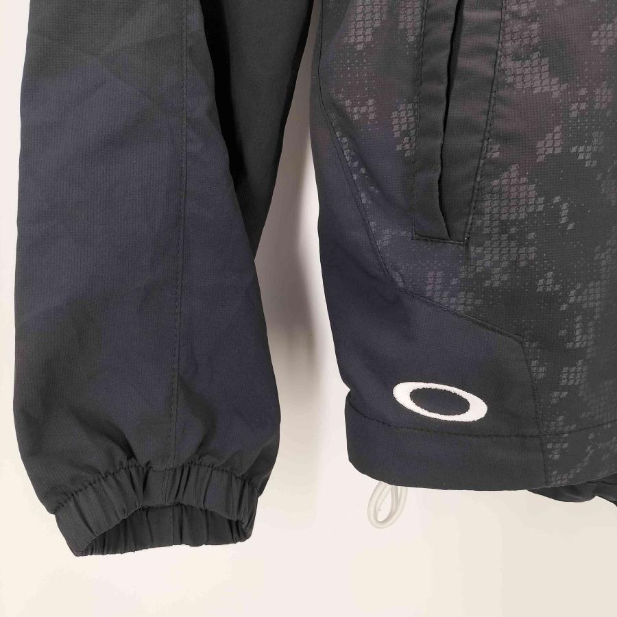 OAKLEY OAKLEY(オークリー) 00s 袖デタッチャブル スカル OAKLEY OAKLEY(オークリー) 00s 袖デタッチャブル スカル