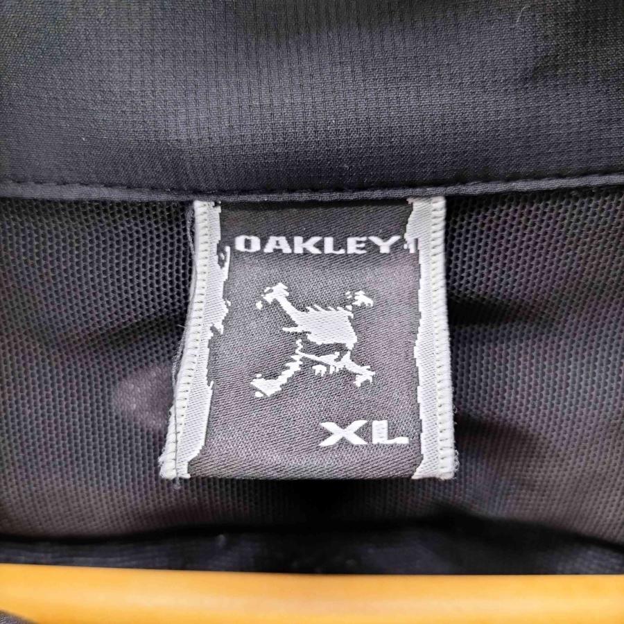 OAKLEY OAKLEY(オークリー) 00s 袖デタッチャブル スカル OAKLEY OAKLEY(オークリー) 00s 袖デタッチャブル スカル