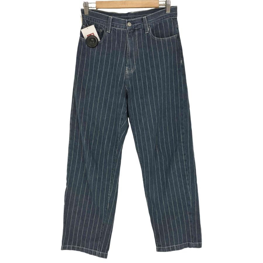 Carhartt Carhartt(カーハート) ORLEAN PANT ヒッコリー