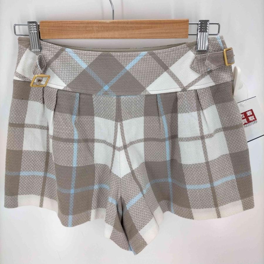 BURBERRY BLUE LABEL LABEL(バーバリーブルーレーベル) チェック