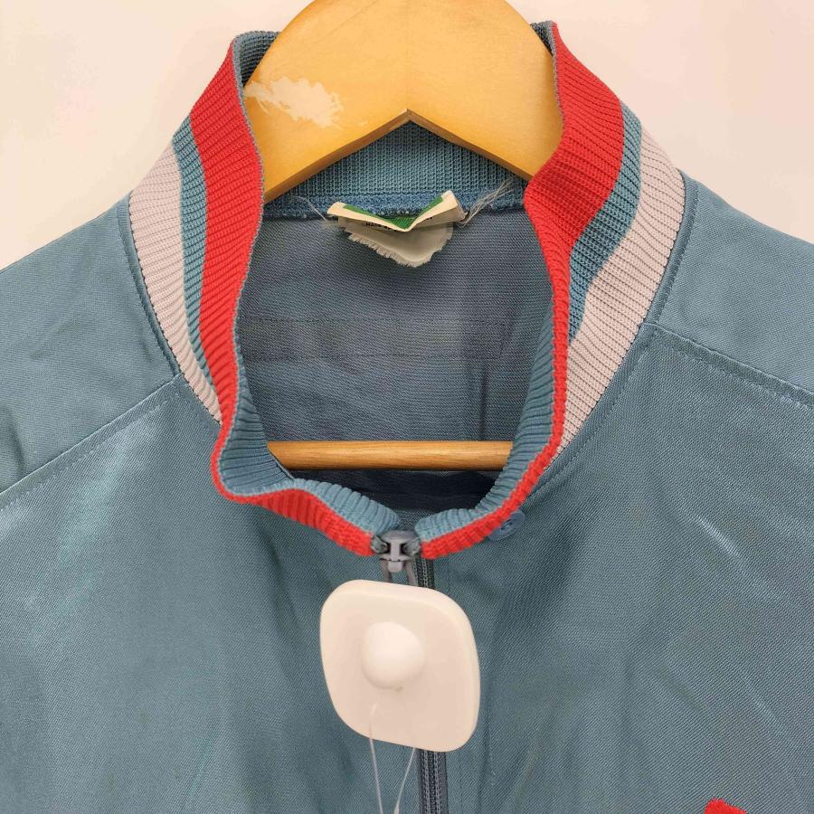 PUMA PUMA(プーマ) 80s 緑タグ トラックジャケット メンズ 表記 PUMA PUMA(プーマ) 80s 緑タグ トラックジャケット メンズ 表記