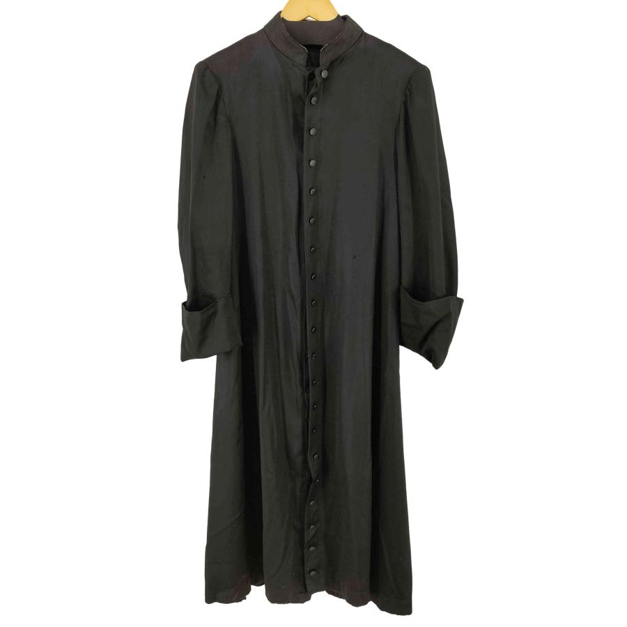 USED古着(ユーズドフルギ) APOSTOLATO LITURGICO カソックコート