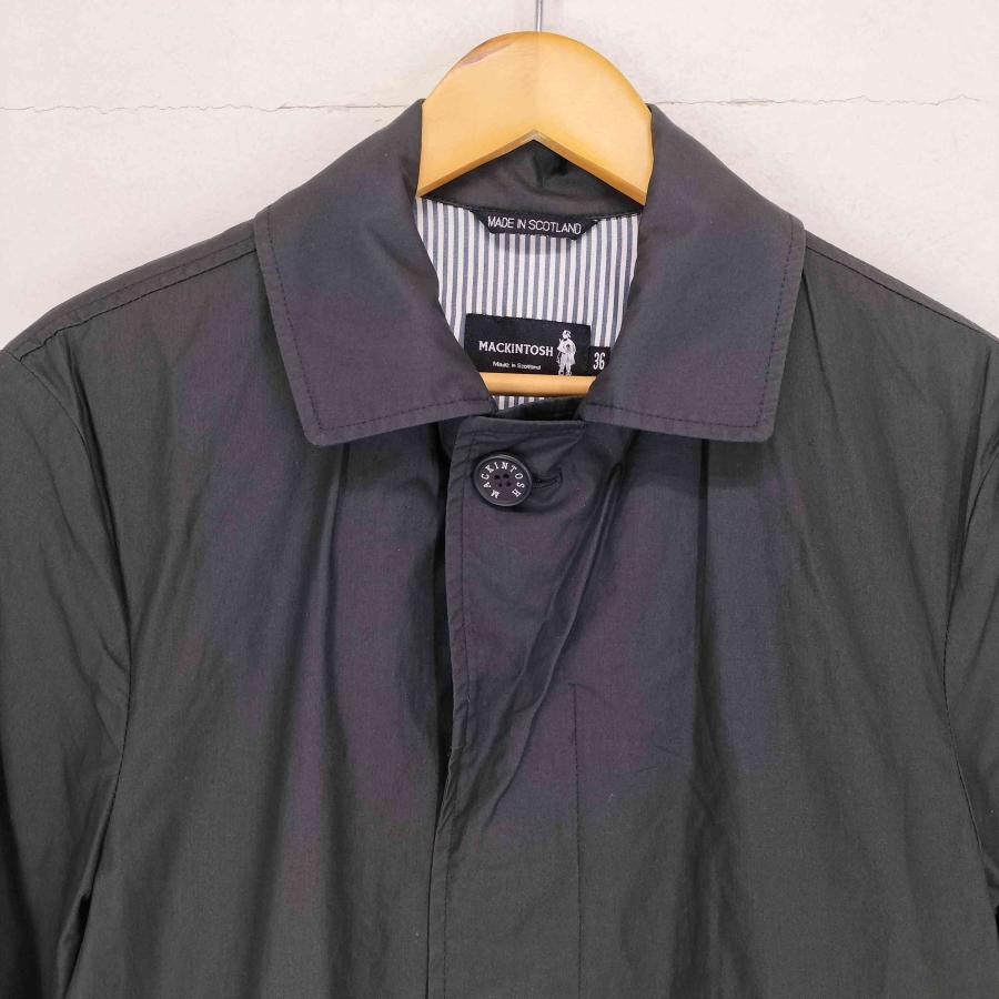 Mackintosh Mackintosh(マッキントッシュ) 英国製 DUNKELD 裏地 Mackintosh Mackintosh(マッキントッシュ) 英国製 DUNKELD 裏地