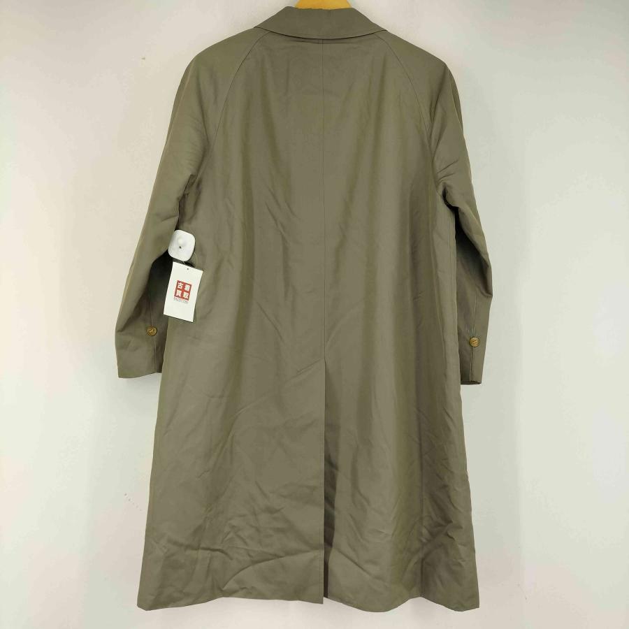 BURBERRYS(バーバリーズ) ライナー付き ステンカラーコート メンズ