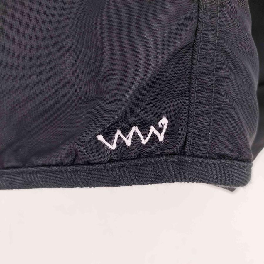 VISVIM(ビズビム) 19AW  KIMONO MIL JKT W リバーシブル キモノ ミリタリーコート メンズ JPN：0 【中古】【ブランド古着バズストア】 visvim（ヴィズヴィム） VISVIM(ビズビム) 19AW KIMONO MIL JKT W