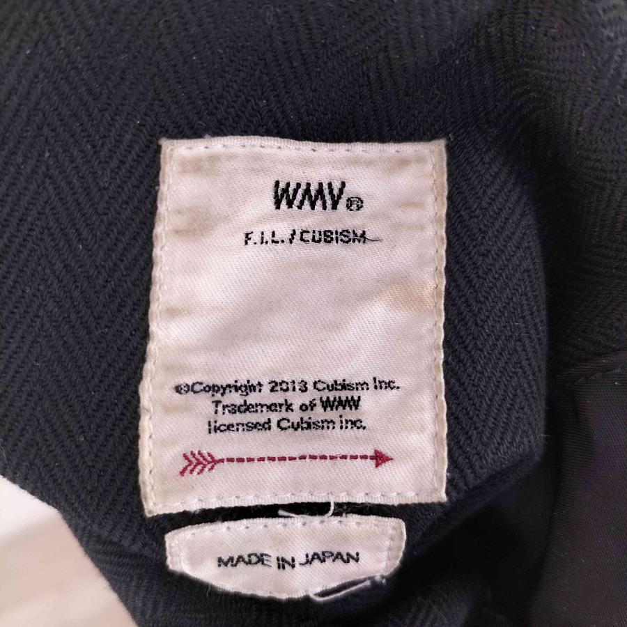 visvim（ヴィズヴィム） VISVIM(ビズビム) 19AW KIMONO MIL JKT W