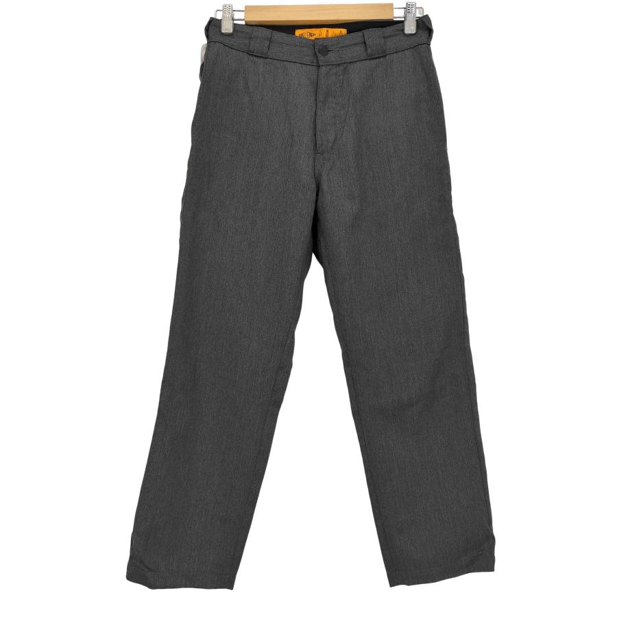 美品 CHALLENGER チャレンジャー パンツ サイズ:M チノパンツ CHALLENGER（チャレンジャー） SLACKS CHINO PANTS スラックス