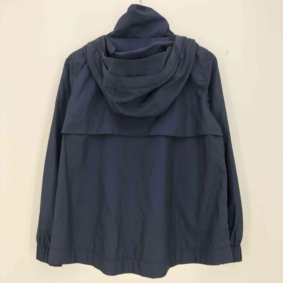 ZARA ZARA(ザラ) 裾ドローコード マウンテンパーカー レディース ZARA ZARA(ザラ) 裾ドローコード マウンテンパーカー レディース
