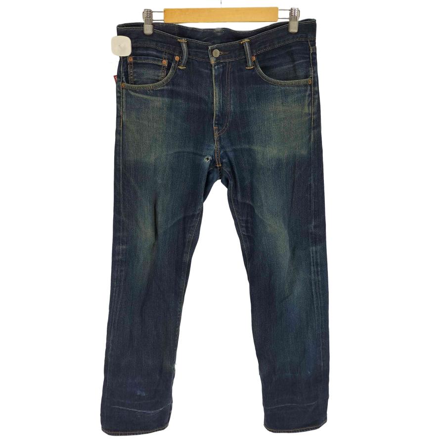 Levi's Levis(リーバイス) 503 CLASSIC UPGRADE ルーズフィット Levi's Levis(リーバイス) 503 CLASSIC UPGRADE ルーズフィット