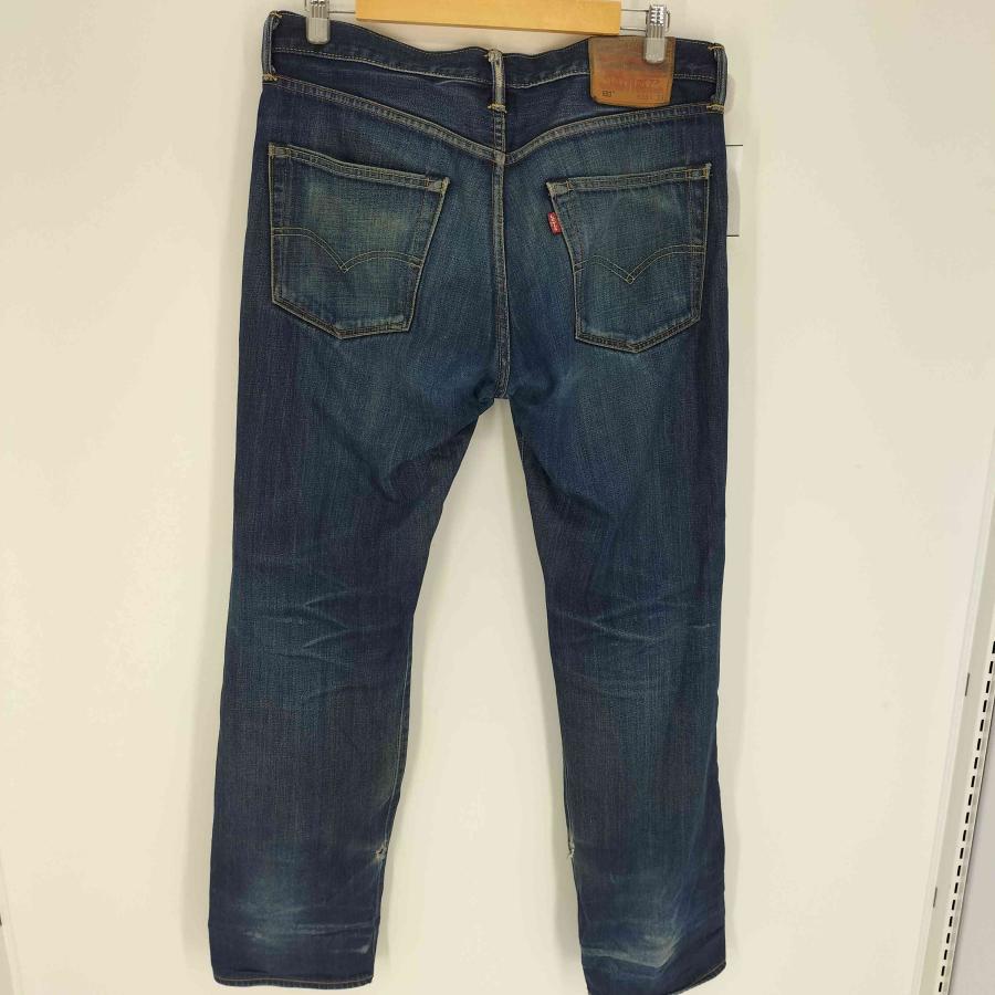 Levi's Levis(リーバイス) 503 CLASSIC UPGRADE ルーズフィット Levi's Levis(リーバイス) 503 CLASSIC UPGRADE ルーズフィット