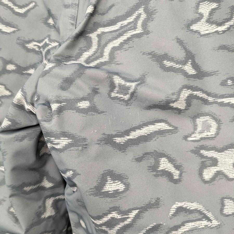 Columbia（コロンビア） 迷彩 カモ 裾ロゴ スキーウェア スノーボード