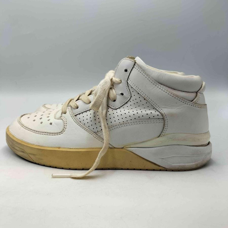 visvim VISVIM(ビズビム) MJT fauna ミッド スニーカー メンズ visvim VISVIM(ビズビム) MJT fauna ミッド スニーカー メンズ
