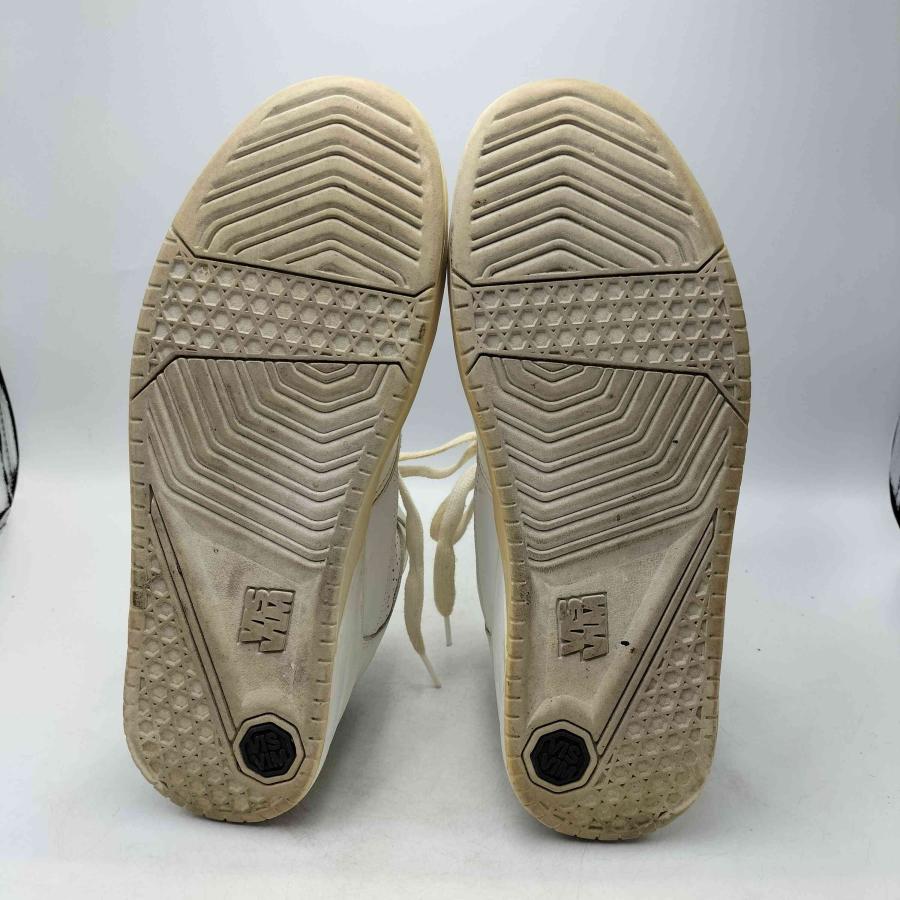 visvim VISVIM(ビズビム) MJT fauna ミッド スニーカー メンズ visvim VISVIM(ビズビム) MJT fauna ミッド スニーカー メンズ