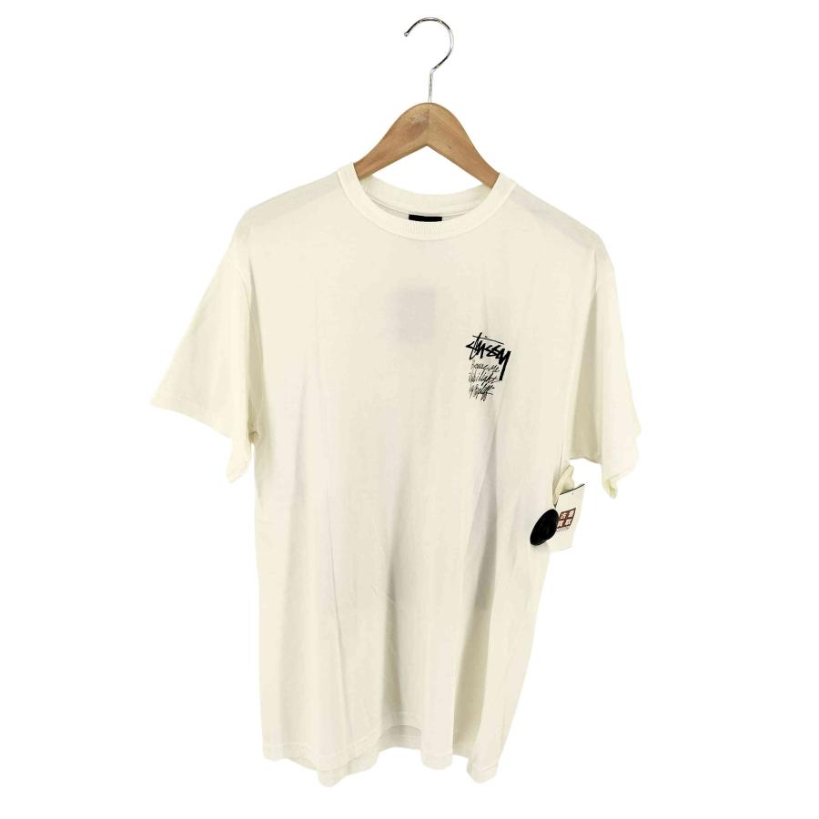STUSSY Stussy(ステューシー) BOB MARLEY Tシャツ メンズ import：M
