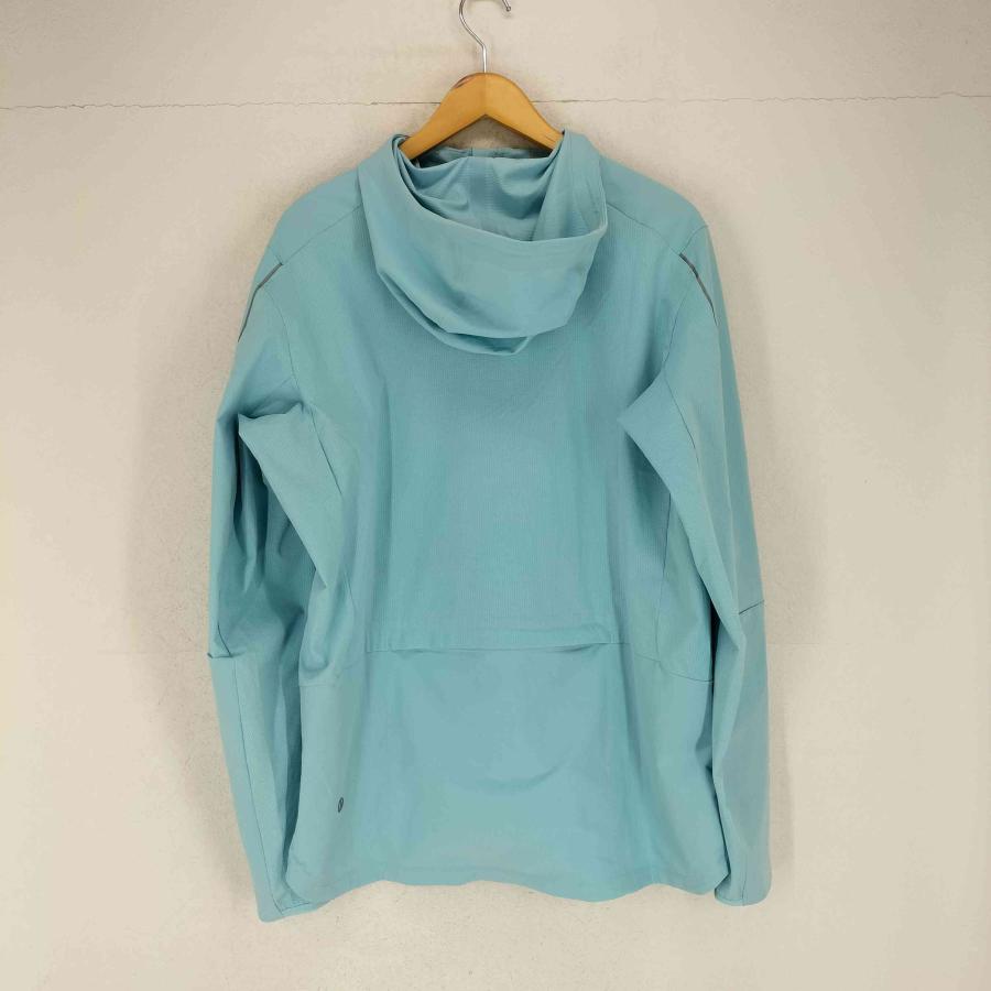 lululemon(ルルレモン) Warp Light パッカブルジャケット メンズ lululemon(ルルレモン) Warp Light パッカブルジャケット メンズ