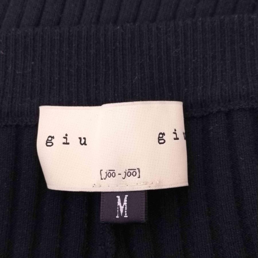 USED古着(ユーズドフルギ) giugiu NONNA PANTS レディース JPN：M 中古