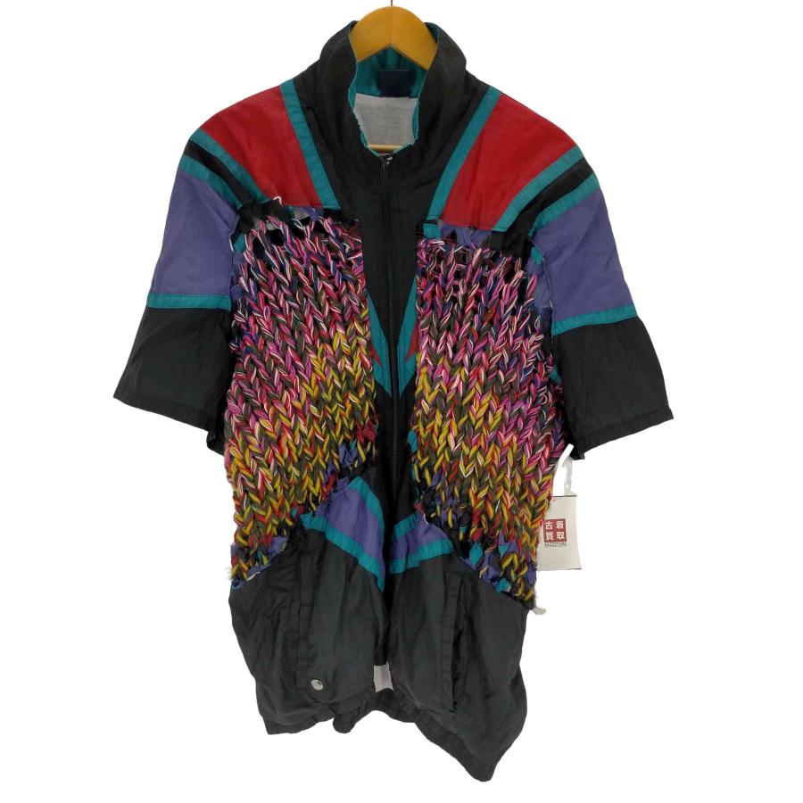 BLESS BLESS(ブレス) 5358 Aknitter Vest レディース ONE SIZE 中古