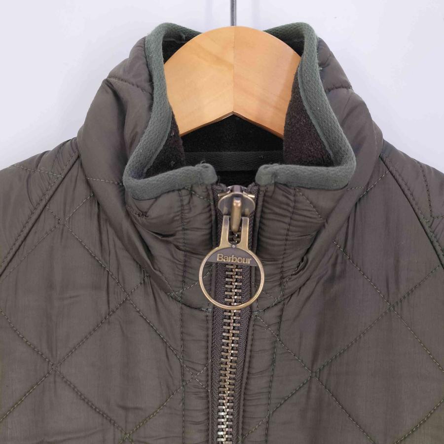 Barbour（バブアー） キルティングジャケット レディース 表記無 中古