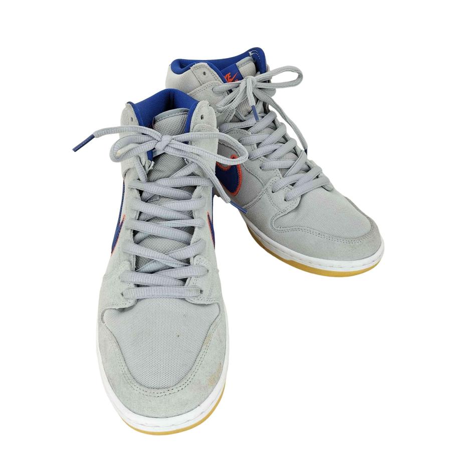 NIKE(ナイキ) SB DUNK HIGH PRM QS メンズ JPN：28.5 【中古】【ブランド古着バズストア】 NIKE（ナイキ） SB DUNK HIGH PRM QS メンズ JPN：28.5 中古 古着 0812