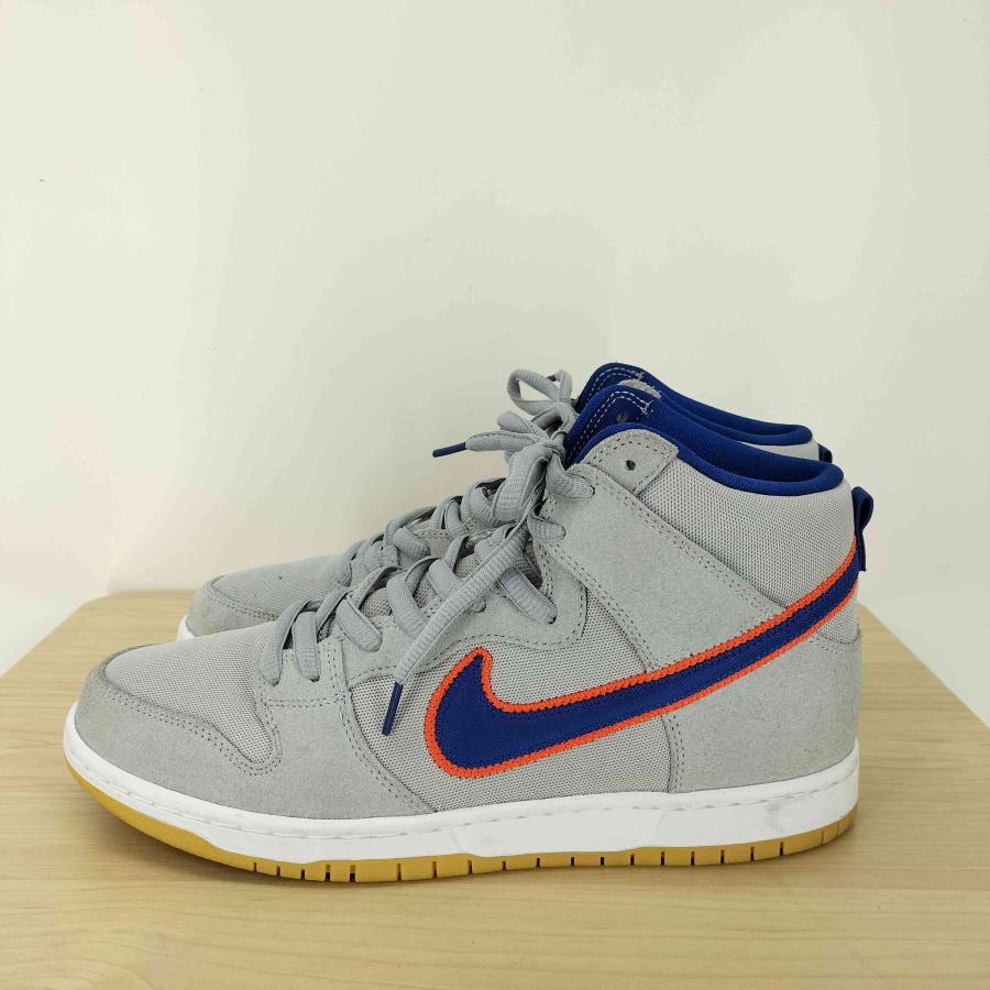 NIKE（ナイキ） SB DUNK HIGH PRM QS メンズ JPN：28.5 中古 古着 0812