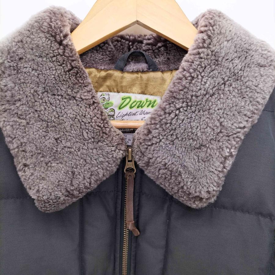 Eddie Bauer（エディーバウアー） 00S 50-60S 復刻 トーテムポールタグ