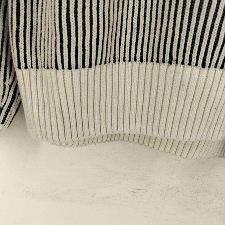 ZARA ZARA(ザラ) textured colorblock sweater メンズ import ZARA ZARA(ザラ) textured colorblock sweater メンズ import