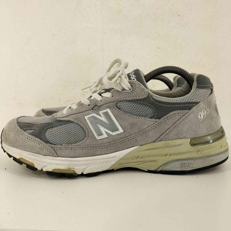 New Balance 993 26.5センチ NEW BALANCE 993 GRAY 26.5CM U.S.A. (1) – Maison ma Manière