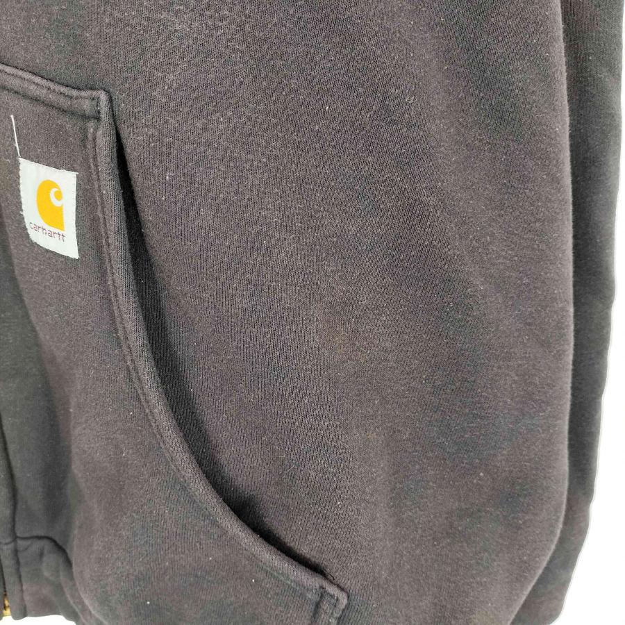 Carhartt（カーハート） 裏地サーマルジップパーカー メンズ 3XL 中古