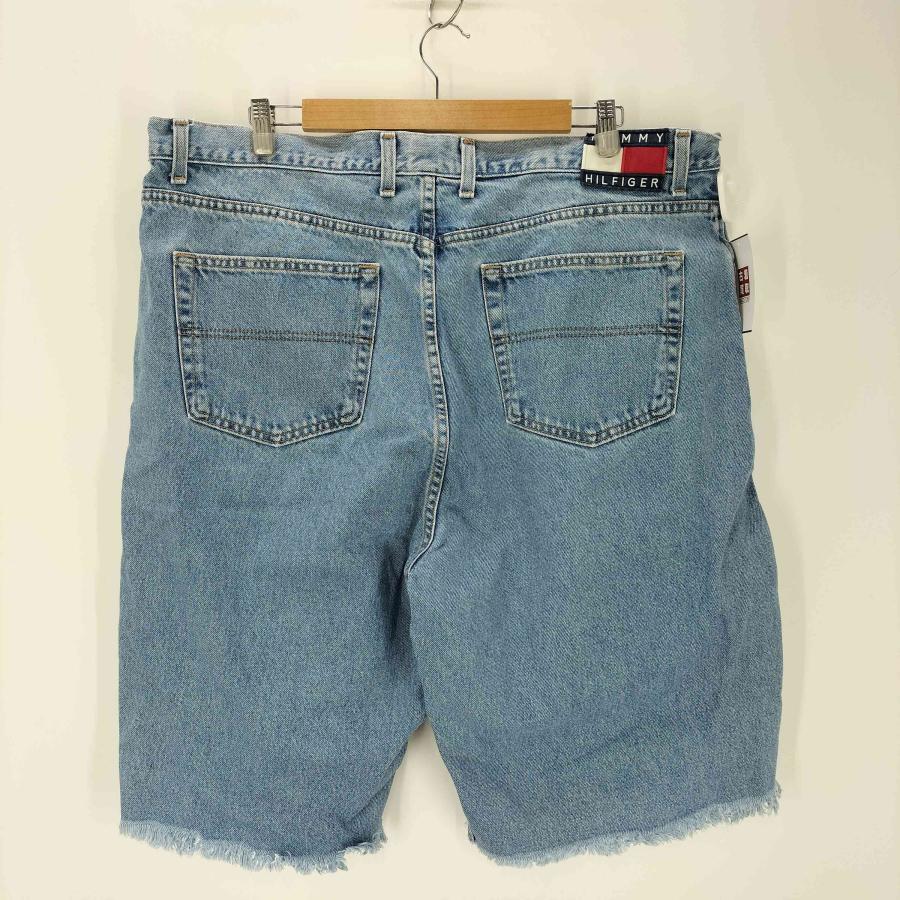 TOMMY JEANS tommy jeans(トミージーンズ) 00s バギーデニム TOMMY JEANS tommy jeans(トミージーンズ) 00s バギーデニム