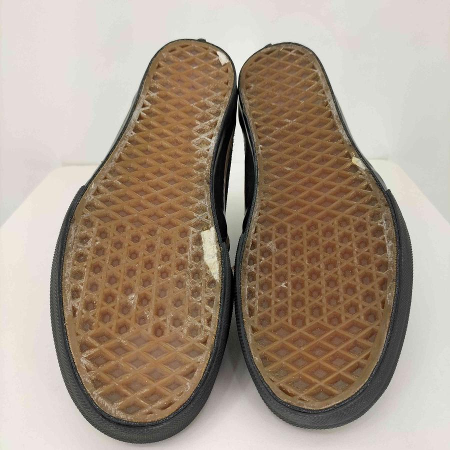 VANS（ヴァンズ） VANS(バンズ) 80S MADE IN USA CHUKKA スエード