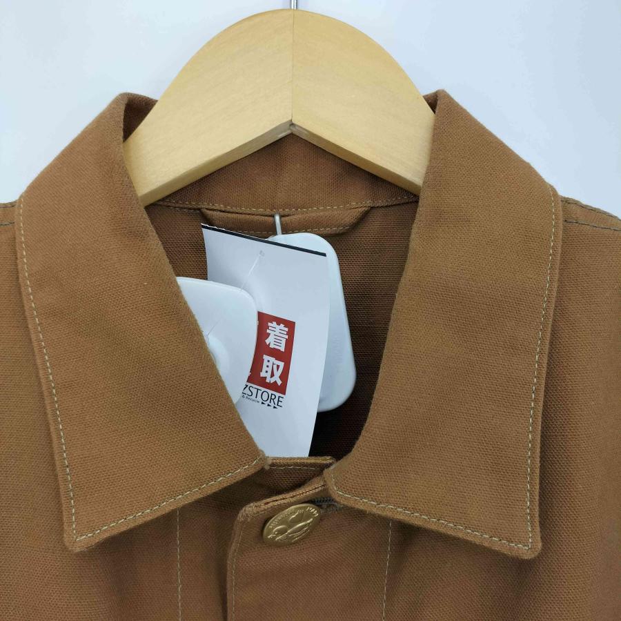 HUMAN MADE MADE(ヒューマンメイド) Duck Coverall Jacket HUMAN MADE MADE(ヒューマンメイド) Duck Coverall Jacket