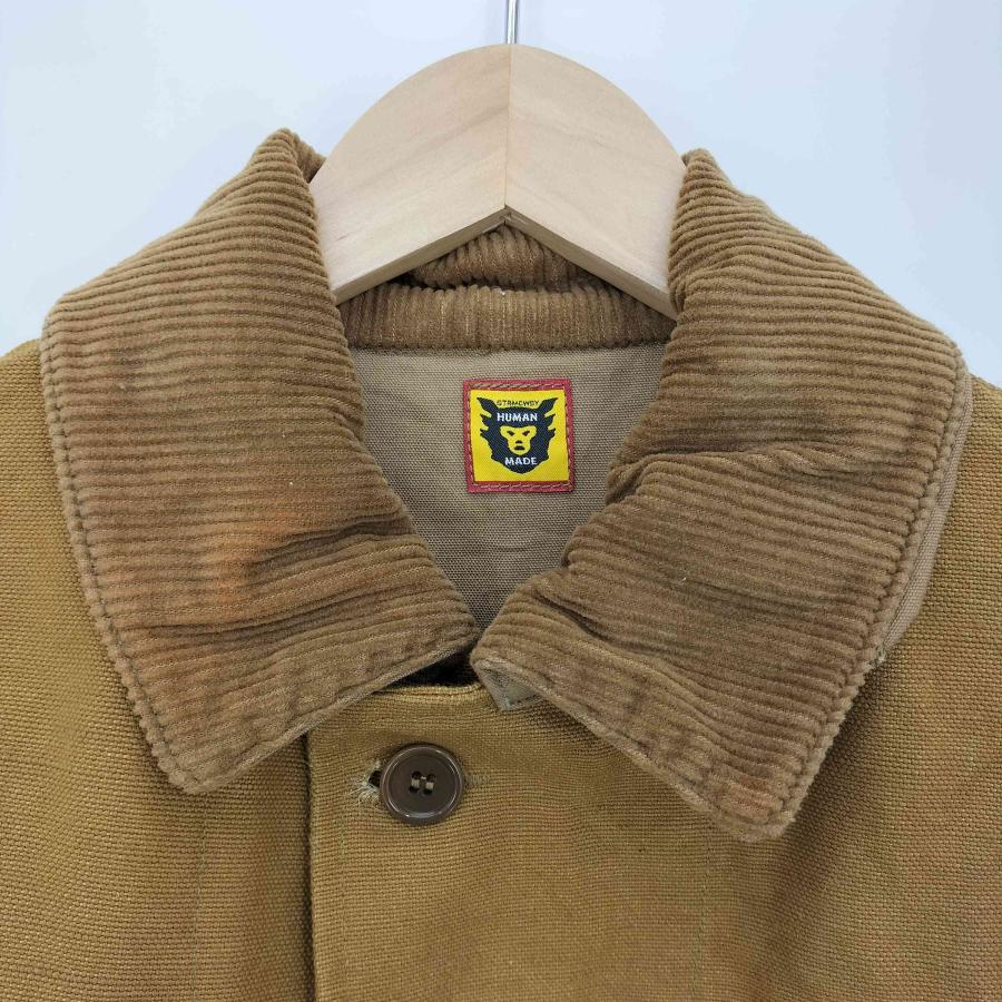 HUMAN MADE MADE(ヒューマンメイド) NIGOLD ハンティング