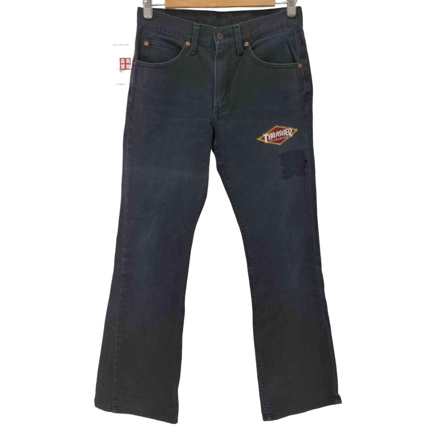 Levi's LEVI STRAUSS&CO(リーバイス) 517 リメイクブーツカット Levi's LEVI STRAUSS&CO(リーバイス) 517 リメイクブーツカット