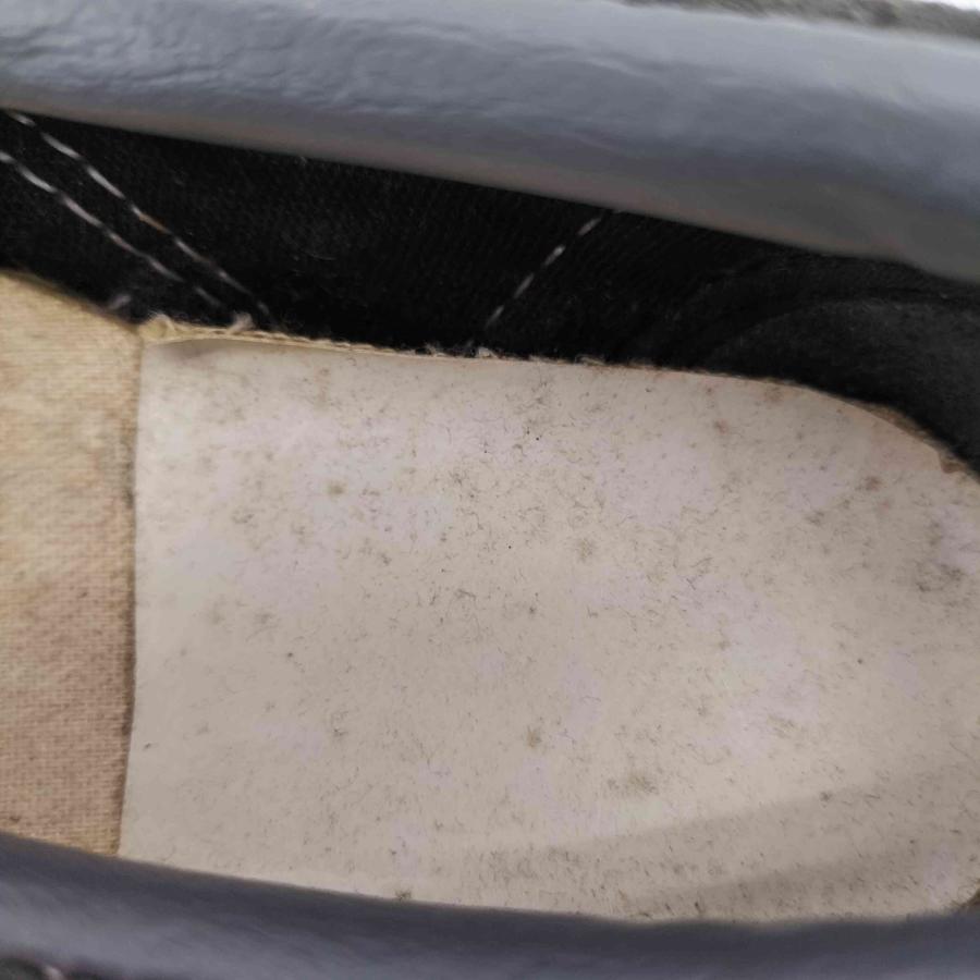 VANS（ヴァンズ） VANS(バンズ) 80S MADE IN USA スエード スリッポン