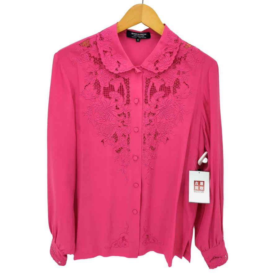 COMME des GARCONS GARCONS(コムデギャルソン) 80S AOYAMA SP COMME des GARCONS GARCONS(コムデギャルソン) 80S AOYAMA SP