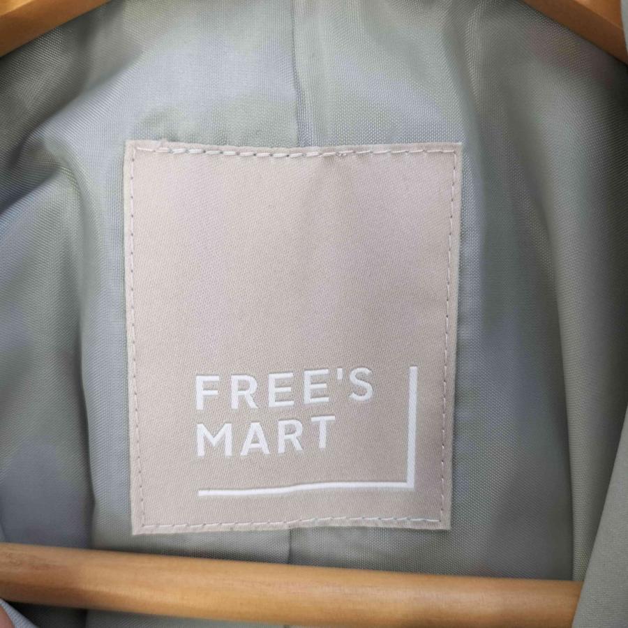 FREE'S MART FREES MART(フリーズマート) 2wayスタンドカラー FREE'S MART FREES MART(フリーズマート) 2wayスタンドカラー