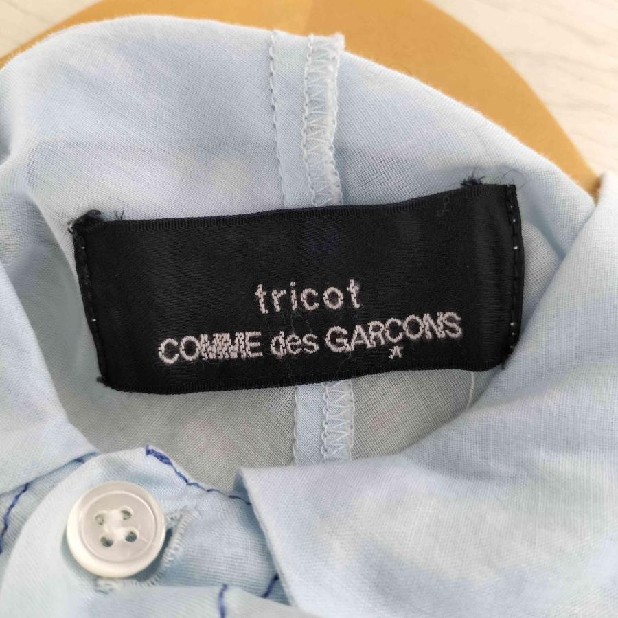 tricot COMME des GARCONS GARCONS(トリココムデギャルソン tricot COMME des GARCONS GARCONS(トリココムデギャルソン