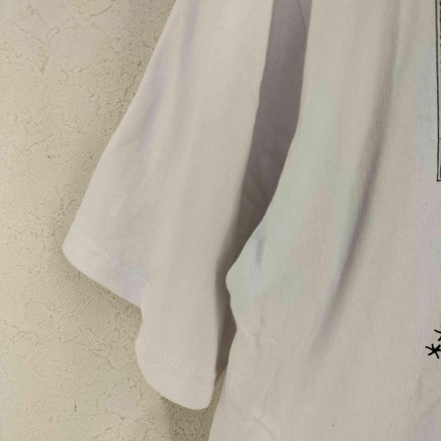 BOTT(ボット) GOLDWOOD 別注 BoTT T-Shirt メンズ JPN：L 中古 古着